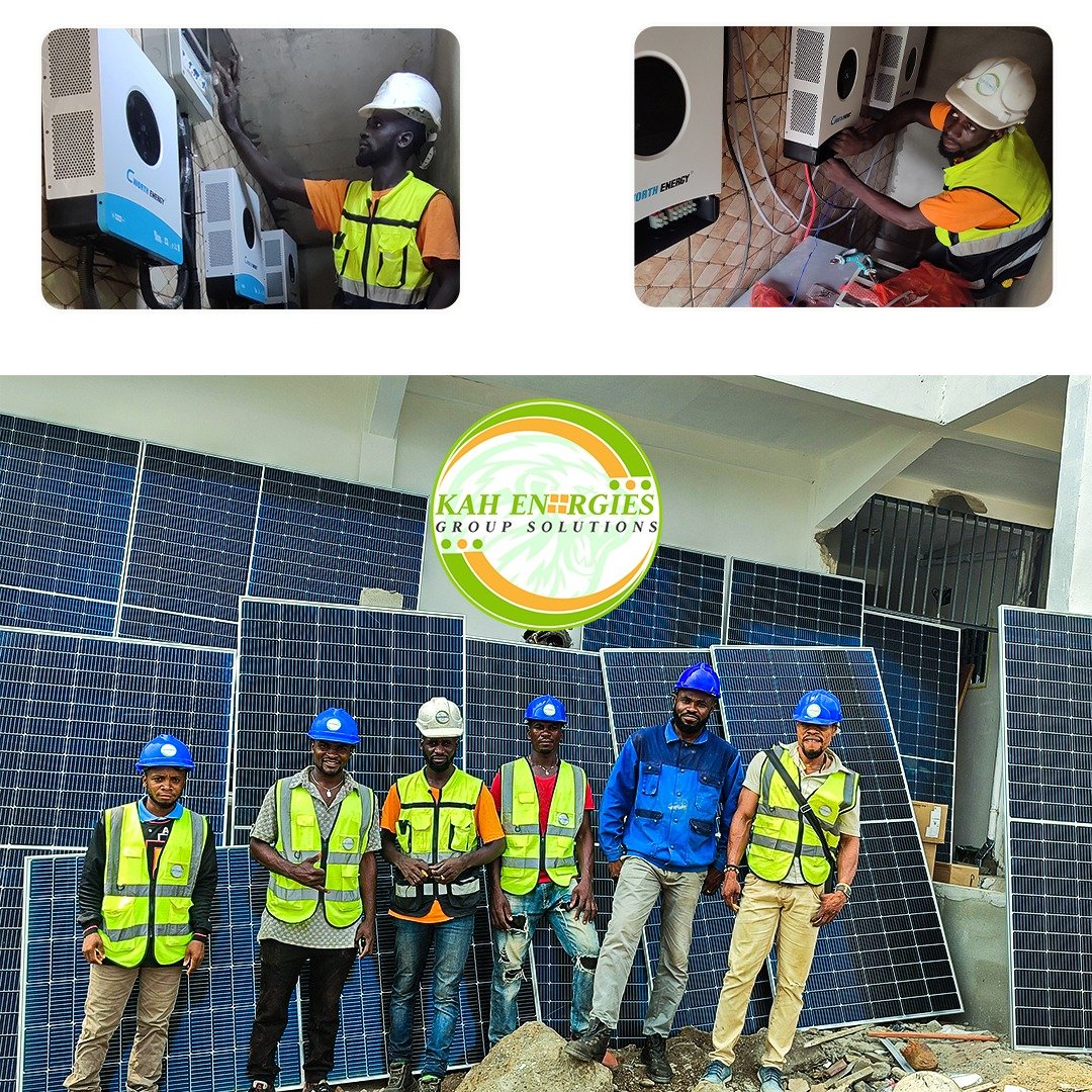 Vision and sustainability