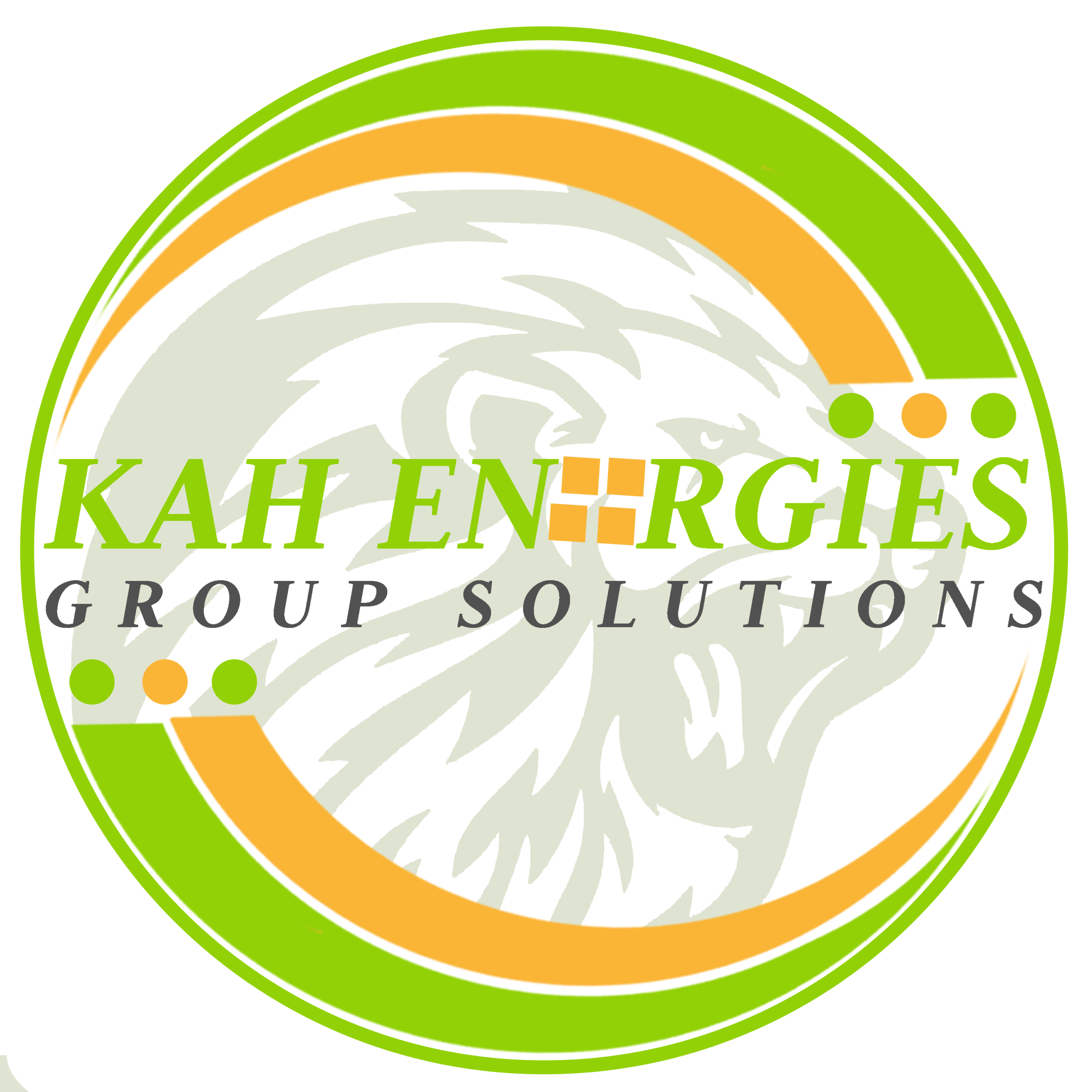 Kah Energies logo